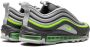 Nike Air Force 1 High "Billie Eilish" sneakers Green - Thumbnail 3
