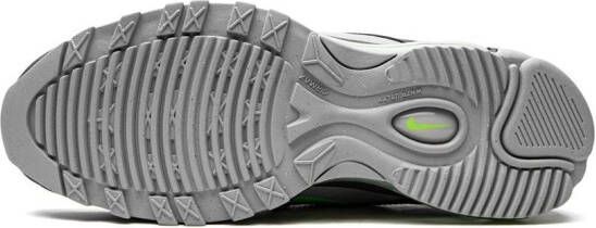Nike Air Max 97 low-top sneakers Grey