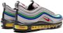 Nike Air Max 97 QS "Nintendo 64" sneakers Grey - Thumbnail 3