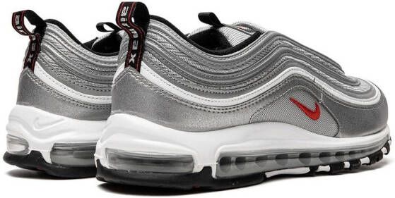 Nike Air Max 97 "Silver Bullet 2022" sneakers Grey