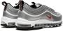Nike Air Max 97 "Silver Bullet 2022" sneakers Grey - Thumbnail 3