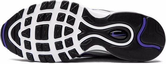 Nike Air Max 97 "Purple Bullet" sneakers Metallic