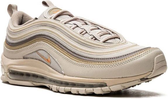 Nike Air Max 97 "Bone Beige" sneakers Neutrals