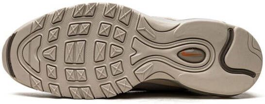 Nike Air Max 97 "Bone Beige" sneakers Neutrals