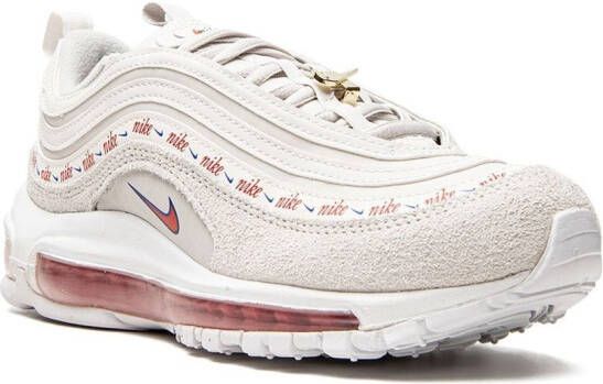 Nike Air Max 97 "First Use" sneakers Neutrals