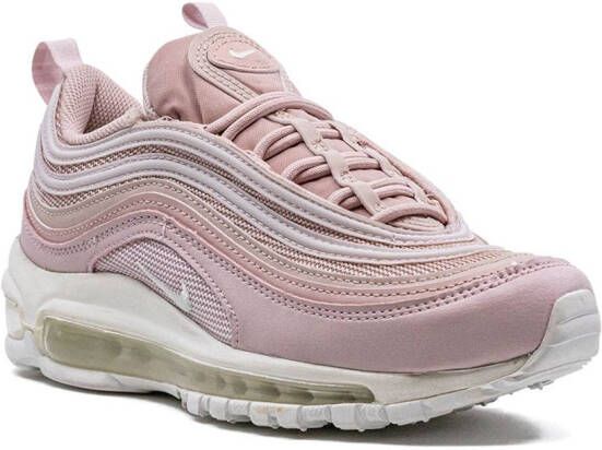 Nike Air Max 97 "Pink" sneakers