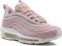 Nike Air Max 97 "Pink" sneakers - Thumbnail 2