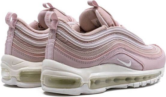 Nike Air Max 97 "Pink" sneakers