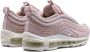 Nike Air Max 97 "Pink" sneakers - Thumbnail 3