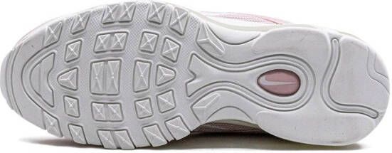 Nike Air Max 97 "Pink" sneakers