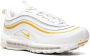 Nike Air Max 97 "White Yellow" sneakers - Thumbnail 2