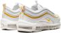 Nike Air Max 97 "White Yellow" sneakers - Thumbnail 3