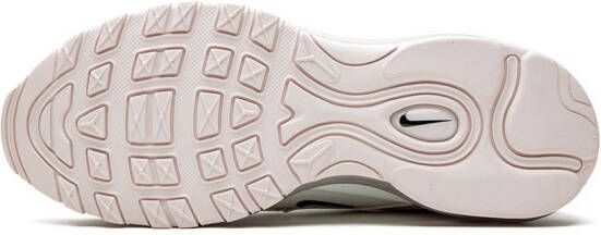 Nike Air Max 97 low-top sneakers White