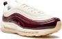 Nike Air Max 97 "Dark Beetroot" sneakers White - Thumbnail 2