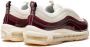 Nike Air Max 97 "Dark Beetroot" sneakers White - Thumbnail 3