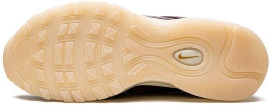 Nike Air Max 97 "Dark Beetroot" sneakers White
