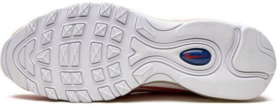 Nike Air Max 97 "Athletic Club" sneakers White
