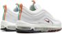 Nike Air Max 97 "White Multicolor" sneakers - Thumbnail 3
