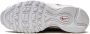 Nike Air Force 1 '07 ESS "Barley Paisley" sneakers White - Thumbnail 4