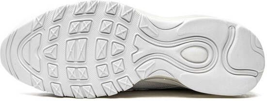 Nike Air Max 97 "White White White" sneakers