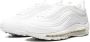 Nike Air Max 97 "White White White" sneakers - Thumbnail 5