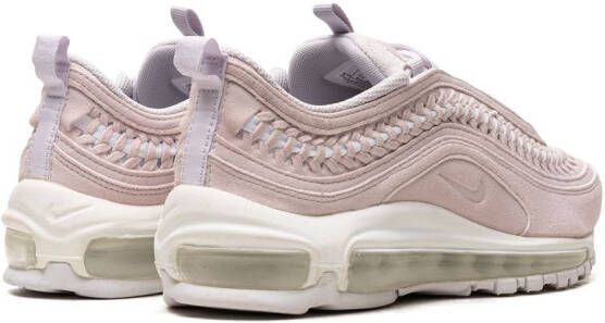 Nike Air Max 97 LX "Woven Venice" sneakers Pink