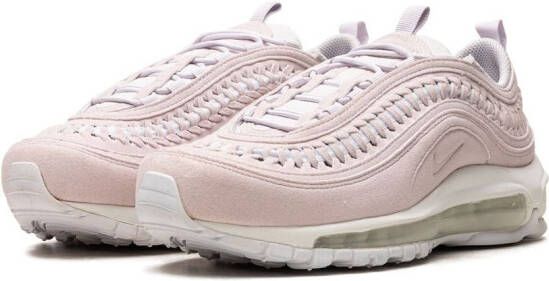 Nike Air Max 97 LX "Woven Venice" sneakers Pink