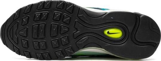 Nike Air Max 97 "Moth Camo" sneakers Green