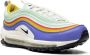 Nike Air Max 97 "Multi-Color" sneakers White - Thumbnail 6