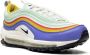 Nike Air Max 97 "Multi-Color" sneakers White - Thumbnail 2