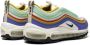 Nike Air Max 97 "Multi-Color" sneakers White - Thumbnail 3