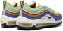 Nike Air Max 97 "Multi-Color" sneakers White - Thumbnail 7