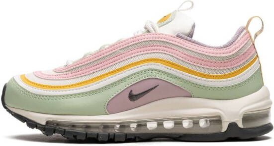 Nike Air Max 97 "Multi Pastel" sneakers Pink