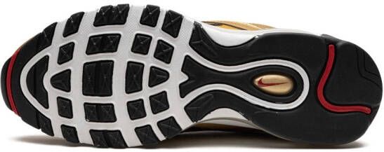 Nike Air Max 97 OG "Gold Bullet" sneakers