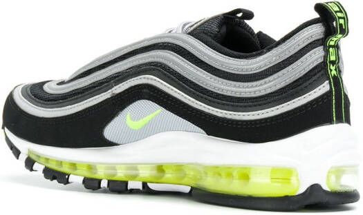 Nike Air Max 97 "Black Volt" sneakers