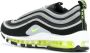 Nike Air Max 97 "Black Volt" sneakers - Thumbnail 3