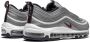 Nike Air Max 97 OG SP PRD "Puerto Rico" sneakers Grey - Thumbnail 3