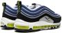 Nike Air Max 97 OG "Atlantic Blue Voltage Yellow" sneakers - Thumbnail 3