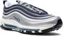 Nike Air Max 97 OG "Atlantic Blue Voltage Yellow" sneakers Grey - Thumbnail 2