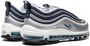 Nike Air Max 97 OG "Atlantic Blue Voltage Yellow" sneakers Grey - Thumbnail 3