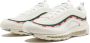 Nike x Undefeated Air Max 97 OG "White" sneakers - Thumbnail 2