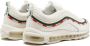 Nike x Undefeated Air Max 97 OG "White" sneakers - Thumbnail 3