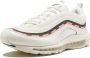 Nike x Undefeated Air Max 97 OG "White" sneakers - Thumbnail 4
