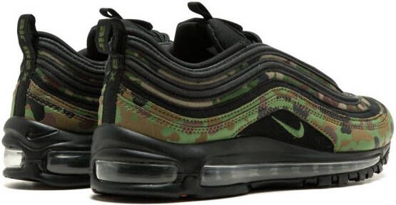 Nike Air Max 97 Premium 97 "Country Camo Japan" sneakers Green