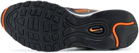 Nike Air Max 97 Premium QS "Italy" sneakers Brown