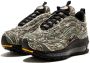 Nike Air Max 97 Premium "Country Camo" QS sneakers Green - Thumbnail 2