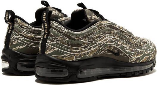 Nike Air Max 97 Premium "Country Camo" QS sneakers Green