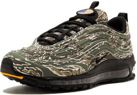 Nike Air Max 97 Premium "Country Camo" QS sneakers Green