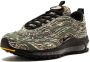 Nike Air Max 97 Premium "Country Camo" QS sneakers Green - Thumbnail 4