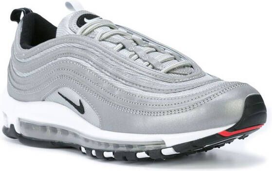 Nike Air Max 97 Premium "Reflect Silver" sneakers Grey